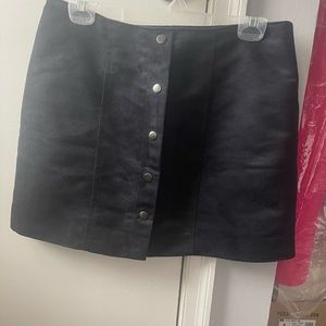 Gap Skirt